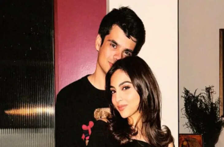 राजस्थान की इस लोकेशन में होगी रेहान और अवीवा की रिंग सेरेमनी, प्रियंका गांधी का है पुराना नाता