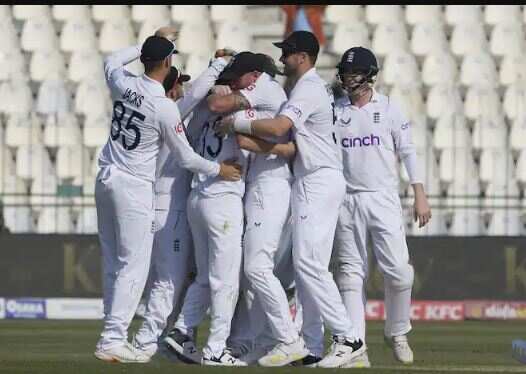 Pak vs Eng 2nd Test-1--333334444