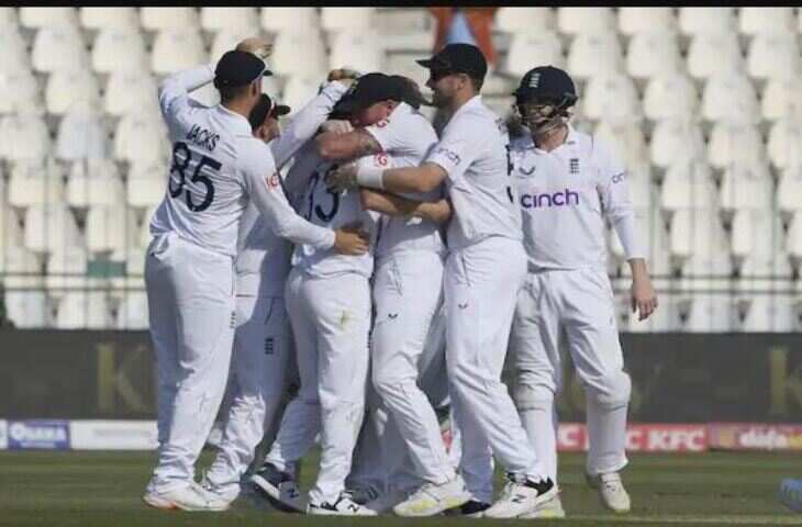 Pak vs Eng 2nd Test-1--333334444