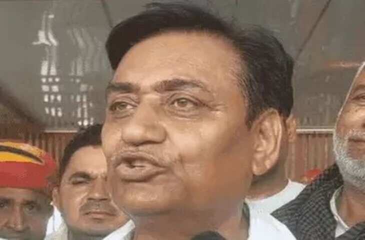 कैलाश चौधरी के बयान पर डोटासरा का पलटवार, वीडियो में बोले- जनता बता चुकी है हवा-हवाई नेता कौन