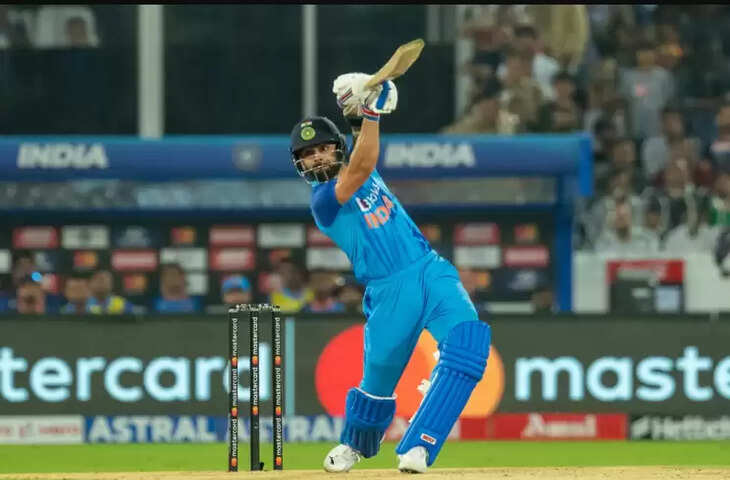 IND vs SA 2nd T20 guwahati Virat Kohli