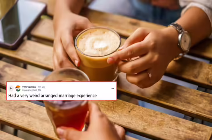 अरेंज मैरिज का सबसे अजीब किस्सा, लड़का शादी की बात करने गया, लड़की बोली- आप मेरे मैनेजर बन जाओ, और भाग गई