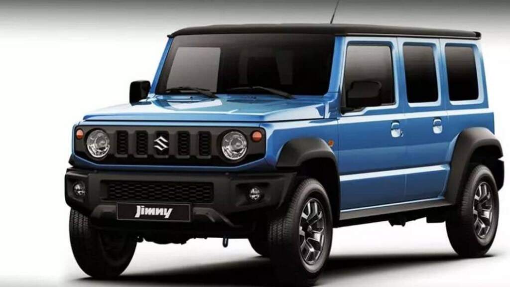 Maruti Jimny Launch: मारुति सुजुकी ने इंडियन मार्केट में अपनी लाइफस्टाइल ऑफ-रोड एसयूवी जिम्नी की कीमत का खुलासा कर दिया है। जिम्नी को जीटा और अल्फा जैसे ट्रिम लेवल के कुल 6 वेरिएंट्स में लॉन्च किया गया है, आईये जाने इसके कीमत से फीचर्स तक सबकुछ 