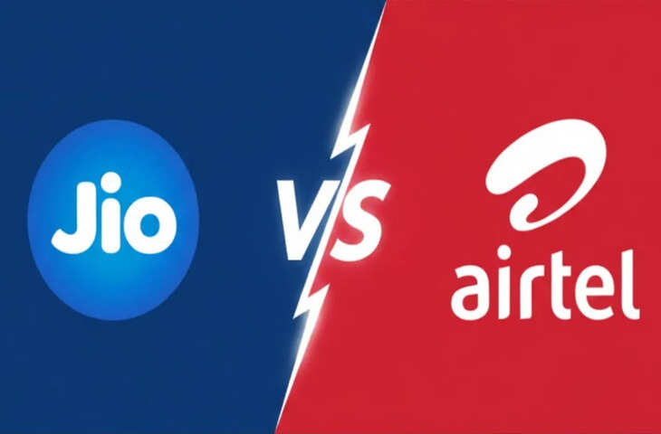 Airtel का धमाका! ₹50 से भी कम में जबरदस्त बेनिफिट्स, Jio की बढ़ी टेंशन