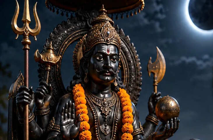 कुंभ, मेष और मीन राशि वालों के लिए बड़ा अलर्ट! शनि की उल्टी चाल से जीवन में बढ़ सकती हैं मुश्किलें, जानिए उपाय&nbsp;