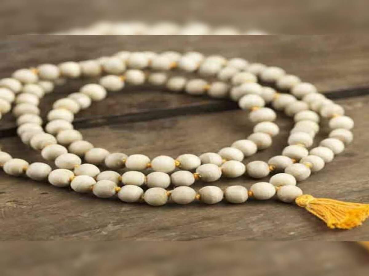 Tulsi mala rules and importance 