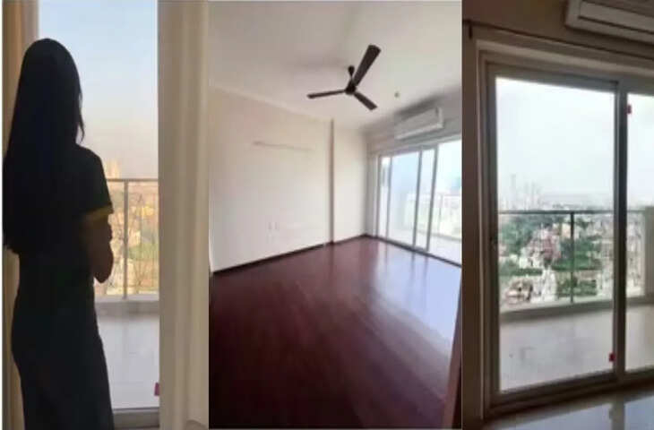 गुरुग्राम में रहने का खर्च कितना आता है कपल का वीडियो वायरल, 1 महीने का बजट जान उड़ जाएंगे होश&nbsp;