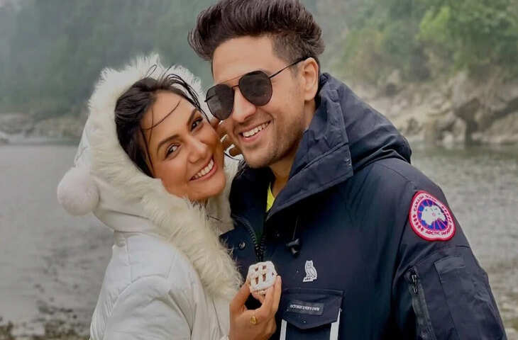 आकांक्षा चमोला ने 'लॉक अप 2' में खोले निजी जिंदगी के राज, गौरव खन्ना संग बताई तलाक की असली वजह&nbsp;