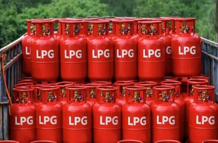 LPG सप्लाई व्यवस्था को लेकर बड़ा खुलासा!&nbsp;सुधार में 4 साल तक लग सकता है वक्त, लोग परेशान