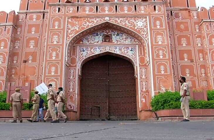 जयपुर के अजमेरी गेट और जवाहर नगर में बदला पानी सप्लाई सिस्टम, हजारों लोगों को राहत