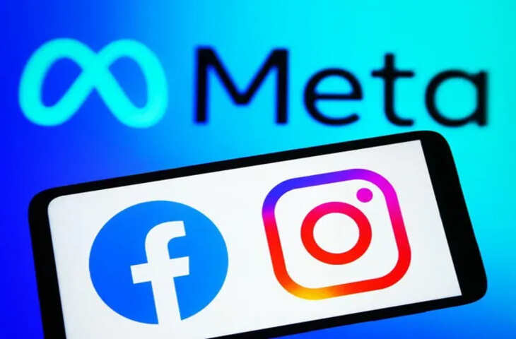 Instagram-Facebook पर चला Meta का डंडा! लाखों अकाउंट सस्पेंड, 21 लोगों की गिरफ्तारी से मचा हड़कंप, जन पूरा मामला&nbsp;&nbsp;
