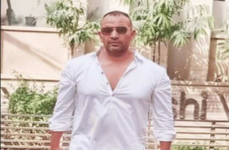 सिद्धू मूसेवाला स्टाइल में रोहित शौकीन की सरेआम हत्या, 40 से ज्यादा गोलियां दागकर कातिल ने मचाई दहशत