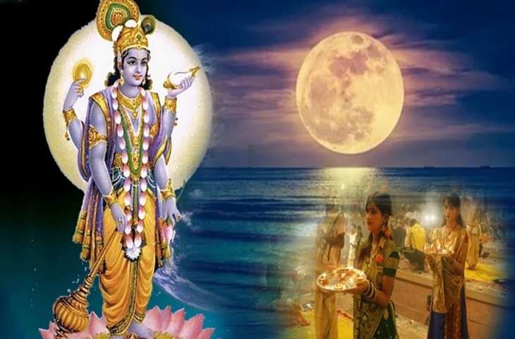 Sawan purnima 2023 date muhurta and importance&nbsp;
