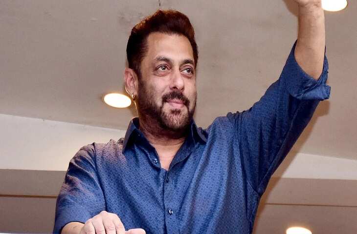 सुबह-सुबह Salman Khan के घर के बाहर चली अंधाधुंध गलियां, क्या खतरे में है भाईजान की जान ? वारदात के बाद तुरंत एक्शन में आई पलिस
