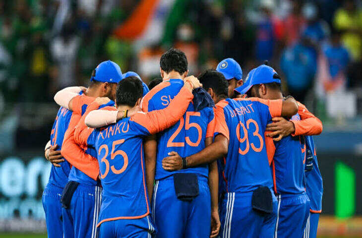 अगले T20 मैच से पहले दिल्ली में बड़ा कार्यक्रम: PM Modi करेंगे टीम इंडिया को सम्मानित, फिर बेंगलुरु के लिए भरेगी उड़ान