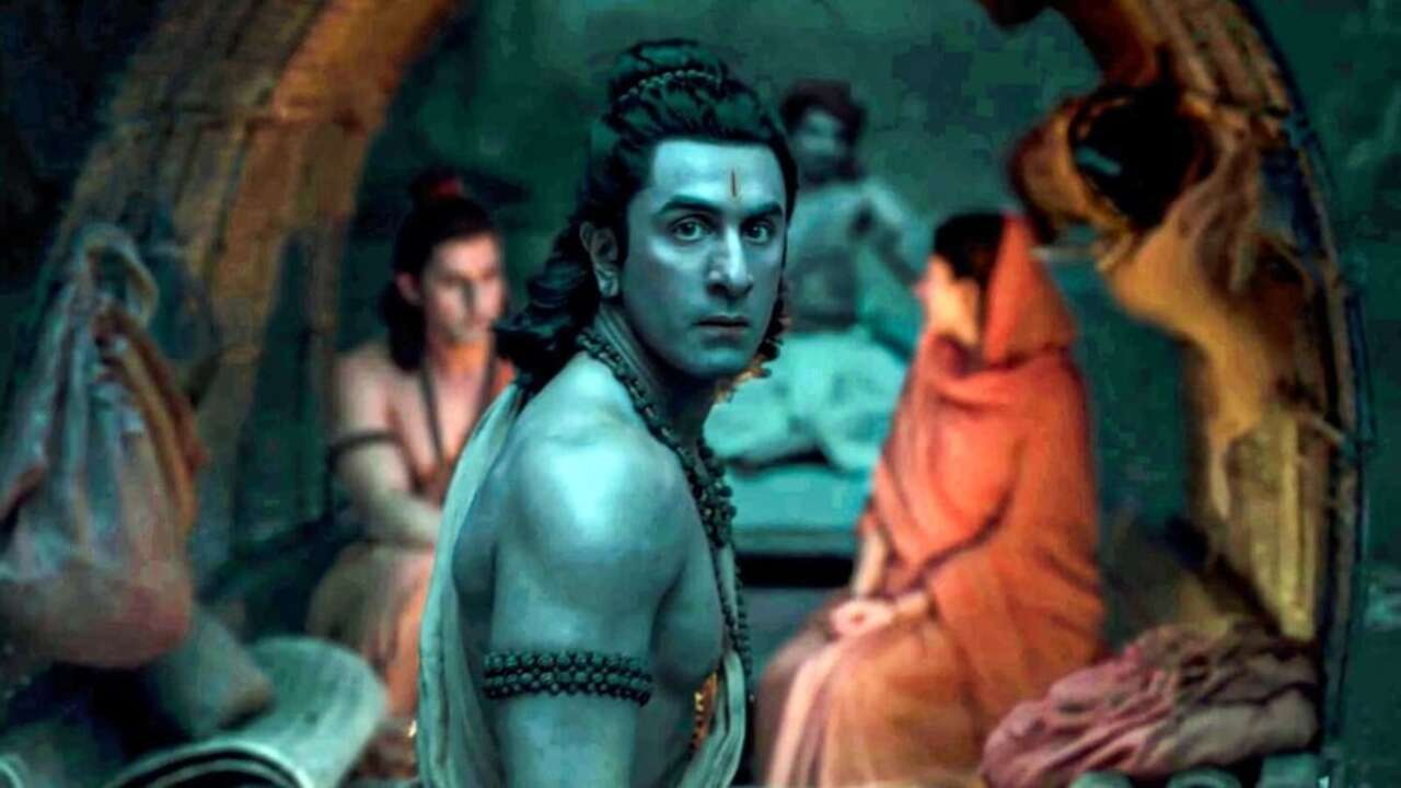 रिलीज से पहले 'रामायण' को बड़ा झटका! ट्रेलर लीक मामले में फिल्म के प्रोड्यूसर्स ने उठाया सख्त कानूनी कदम