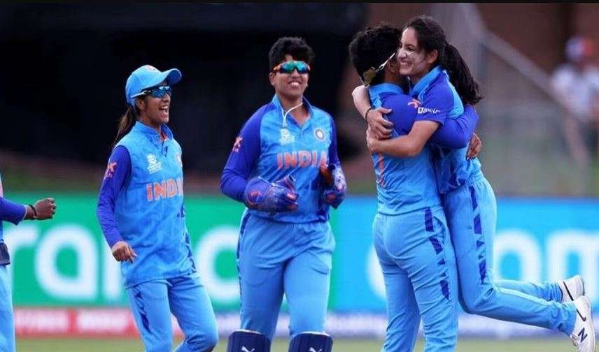 Australia Women vs India Women111111111111111111