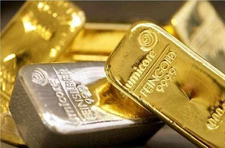 Gold-Silver Rate Today: सोना हुआ और महंगा चांदी में गिरावट, खरीदने से पहले चेक करें आज का भाव