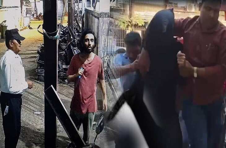 'धर्म पूछा, कलमा पढ़ने को कहा, फिर चाकुओं से गोदा...' महाराष्ट्र में गार्ड के साथ पहलगाम जैसी घटना, ISI कनेक्शन आया सामने&nbsp;