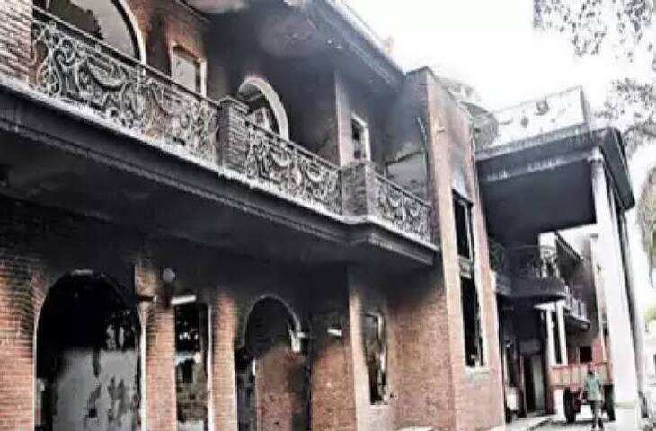 हरियाणा में 'अश्लील कंटेंट' पर छिड़ी बहस, वीडियो में जाने धर्मेंद्र हुड्डा के अभियान से सोशल मीडिया पर बढ़ी चर्चा