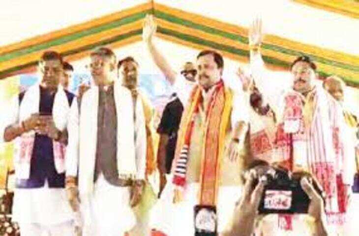 कार्डियोलॉजिस्ट की अनोखी पेशकश पर विवाद, &lsquo;जय श्री राम&rsquo; कहने वाले मरीजों को छूट का दावा