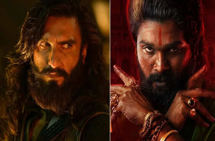 &lsquo;धुरंधर-2&rsquo; का बॉक्स ऑफिस पर धमाका! Pushpa 2: The Rule का रिकॉर्ड तोड़ बनी तीसरी सबसे बड़ी फिल्म, 1700 करोड़ पार पहुंचा कलेक्शन&nbsp;