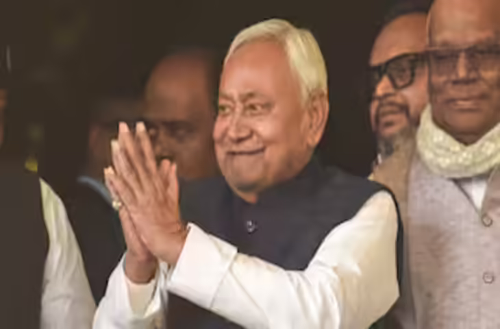 बिहार में महिलाओं की जगह पुरुषों के बैंक खातों में डाल दिये 10000 रुपये, अब वापस मांग रही सरकार