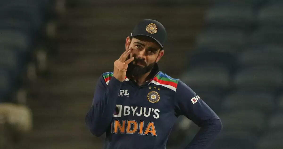 Virat kohli T20 SAD
