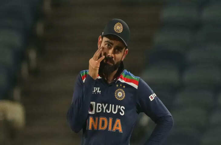 Virat kohli T20 SAD