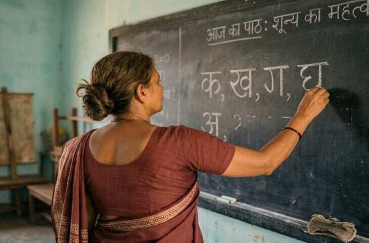 Bihar Teachers Need 7th Pay: शिक्षक दिवस से पहले एक्स पर उठा अभियान, सातवां वेतनमान लागू करने की मांग