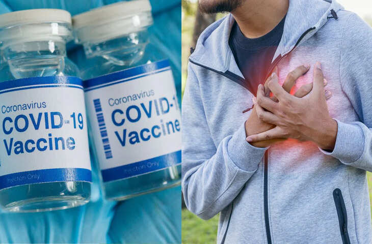 युवाओं की अचानक मौत और कोविड वैक्सीन का कनेक्शन? एम्स ने अमेरिका की थ्योरी को किया खारिज