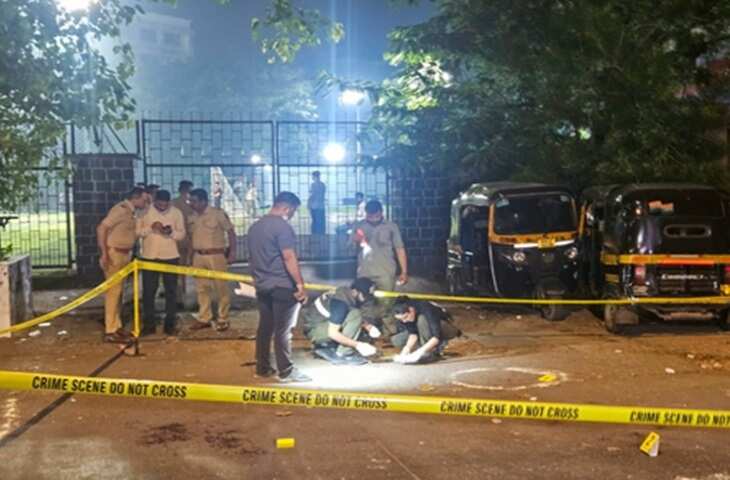 टाइगर श्रॉफ मामले में बड़ा खुलासा: कार पर फायरिंग से पहले आरोपियों ने की थी पिस्टल चलाने की प्रैक्टिस, होटल में भी चली गोली