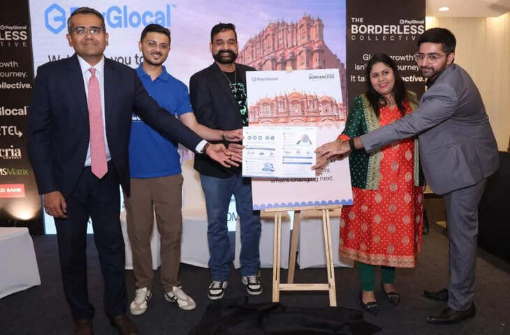 निर्यात क्षेत्र में बदलाव पर जयपुर में हुई अहम बैठक