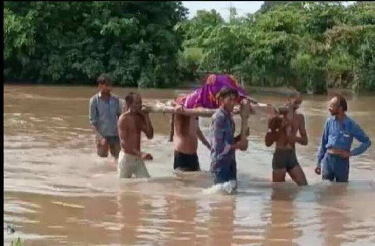 हादसा दिखे तो मदद का हाथ बढ़ाएं, गोल्डन ऑवर में घायल की जान बचाने आगे आएं लोग: SP प्राची सिंह
