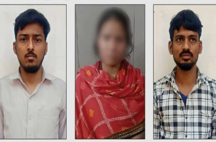 कानपुर छात्र कुशाग्र कनोडिया हत्याकांड में तीनों आरोपियों को दोषी ठहराया गया, परिवार ने फांसी की मांग की