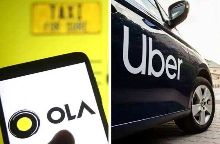 Ola-Uber की नई पॉलिसी से यात्रियों और ड्राइवरों दोनों को मिलेगा बड़ा फायदा, जानिए क्या-क्या होंगे बदलाव ?