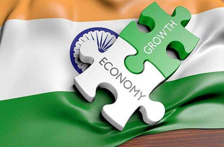 GDP की तेज रफ्तार से चमकेगी भारत की अर्थव्यवस्था! IMF के 7% वाले अनुमान का आम आदमी को क्या मिलेगा फायदा?