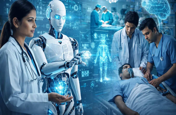 विज्ञान की नई क्रांति! अब लैब में जीवन बनाने पर हो रहा काम, जानिए क्या है Artificial Life मिशन ?