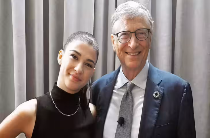 20 साल के लिए सलाखों के पीछे जा सकती है&nbsp;Bill Gates की बेटी,&nbsp;किस मामले में फंसीं माइक्रोसॉफ्ट के को-फाउंडर की बेटी&nbsp;