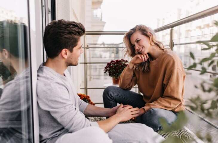 वीडियो में जानिए पुरुषों की वो आदतें जो बन सकती है महिलाओं की सबसे बड़ी कमजोरी, फिर हमेशा आप ही करेंगे उनके दिलपर राज&nbsp;