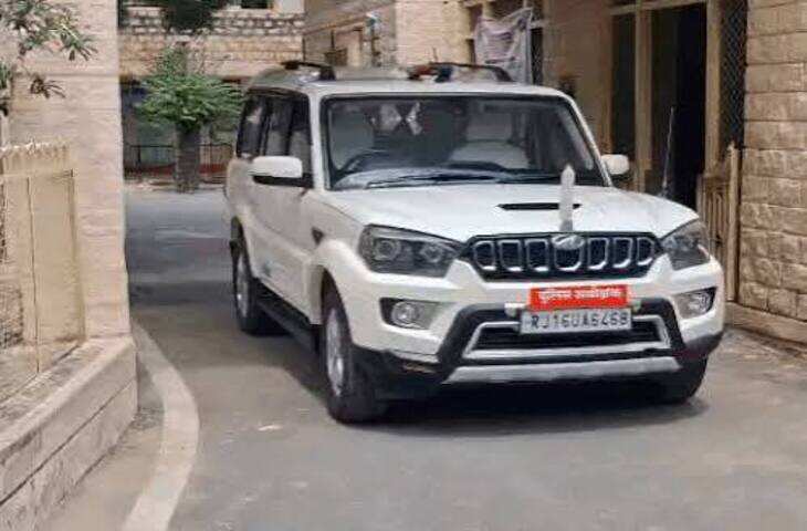 राजस्थान की अंडर-23 और रणजी टीम में चयन कराने के नाम पर 60 लाख की ठगी का आरोप, वीडियो में जाने जालोर में क्रिकेट अकादमी से जुड़े 5 लोगों पर केस