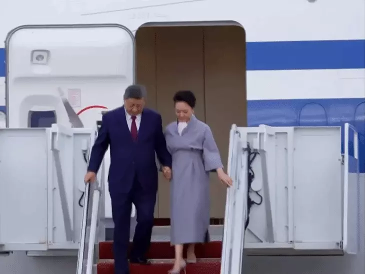 Trump-Xi Jinping की मुलाकात से पहले 4 बड़े मुद्दे, Trade-Tariff से Taiwan और AI तक पर होगी चर्चा; India पर भी असर