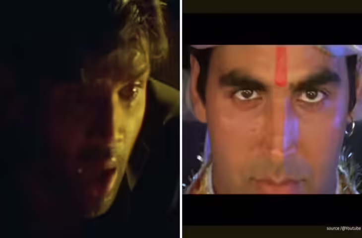 'दूल्हे का सेहरा सुहाना लगता है...' अक्षय के गाने का वीडियो ही बदल दिया, लोग बोले- गलत आदमी ने एडिटिंग सीख ली