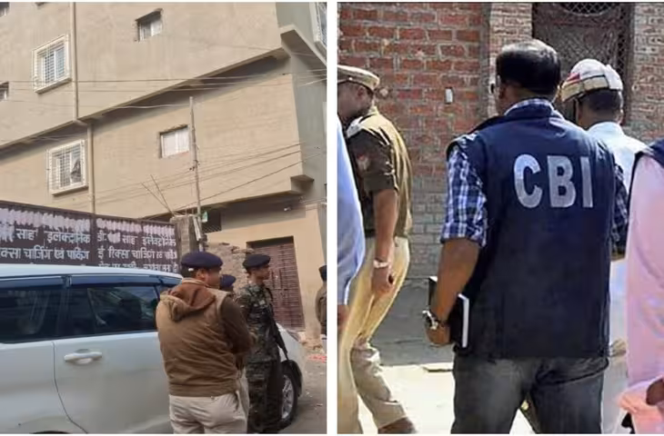 पटना में NEET छात्रा की मौत मामले में CBI जांच पूरी, हत्या के आरोप के ठोस सबूत नहीं मिले: क्लोजर रिपोर्ट दाखिल