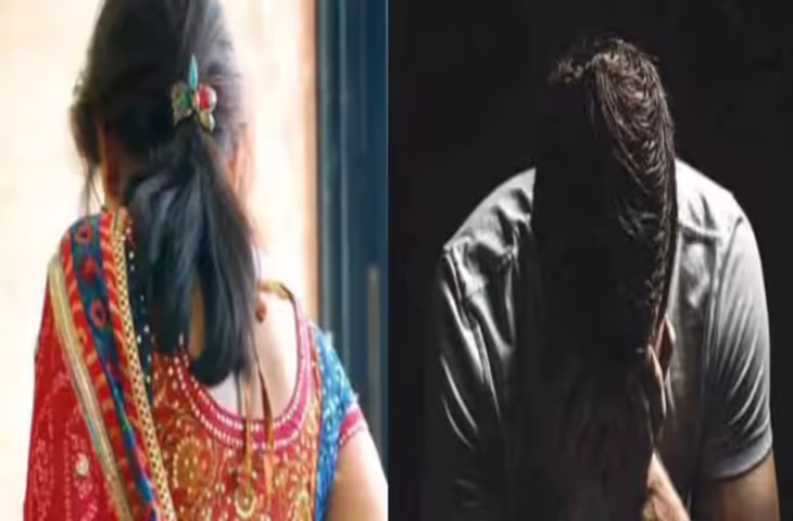 पति की हत्या का दोषी बनकर जेल गई बाहर आते ही ससुर को उतारा मौत के घाट, पढ़िए आगरा की बबली की खौफनाक कहानी&nbsp;