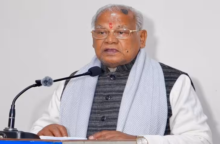 केंद्रीय मंत्री की तबीयत बिगड़ी, देर शाम दिल्ली एम्स में कराया गया भर्ती; ICU में इलाज जारी