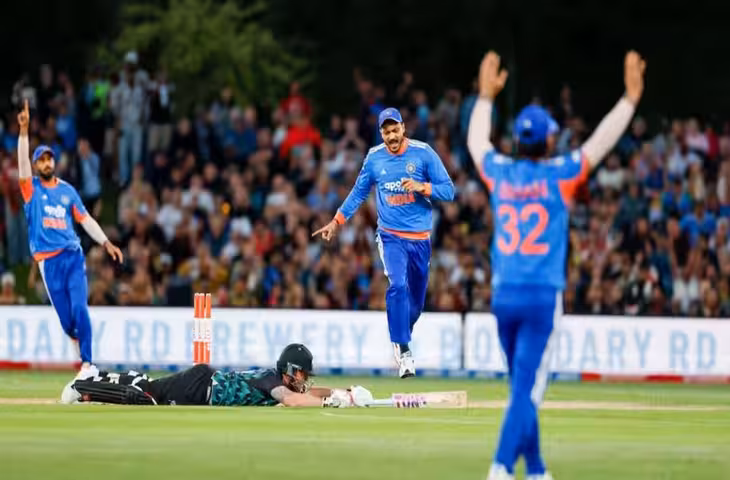 India vs New Zealand 3rd T20: सीरीज जीतने उतरेगी टीम इंडिया, जानें मैच का समय, लाइव स्ट्रीमिंग और संभावित प्लेइंग XI