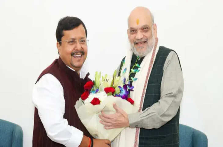 कैसे होता है बीजेपी के नेशनल प्रेसिडेंट का चुनाव ? जाने कौन लगाता है मोहर और क्या है प्रक्रिया&nbsp;