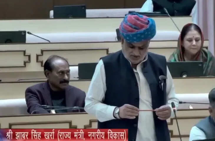 जयपुर में एलिवेटेड रोड योजना में बदलाव, अरण्य भवन से ट्रांसपोर्ट नगर तक मार्ग पर सरकार की रुचि