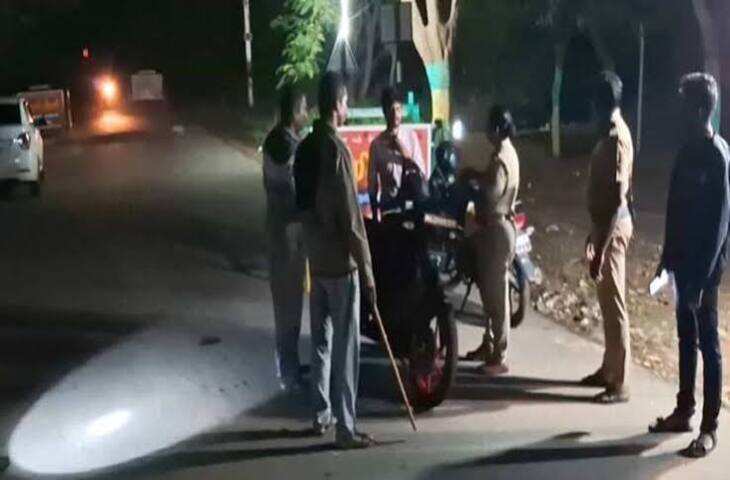 तमिलनाडु की सब-जेल से 17 कैदी फरार, फुटेज में देंखे पुलिसकर्मियों पर हमला कर भागे; 4 गिरफ्तार, तलाश में 17 टीमें तैनात